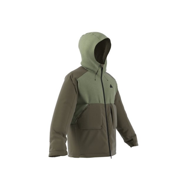 adidas Sportswear Outdoorjacke CITY ESCAP J günstig online kaufen