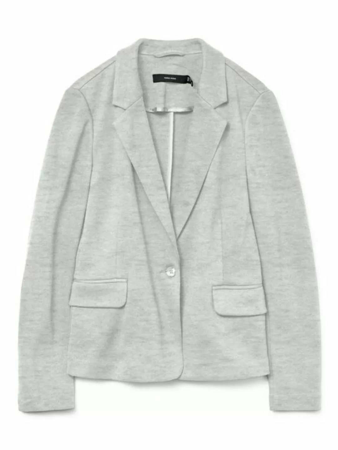 Vero Moda Jackenblazer Blazer Basic Business Cardigan Jacke VMJULIA (regula günstig online kaufen