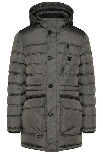 bugatti Outdoorjacke HERREN JACKE günstig online kaufen