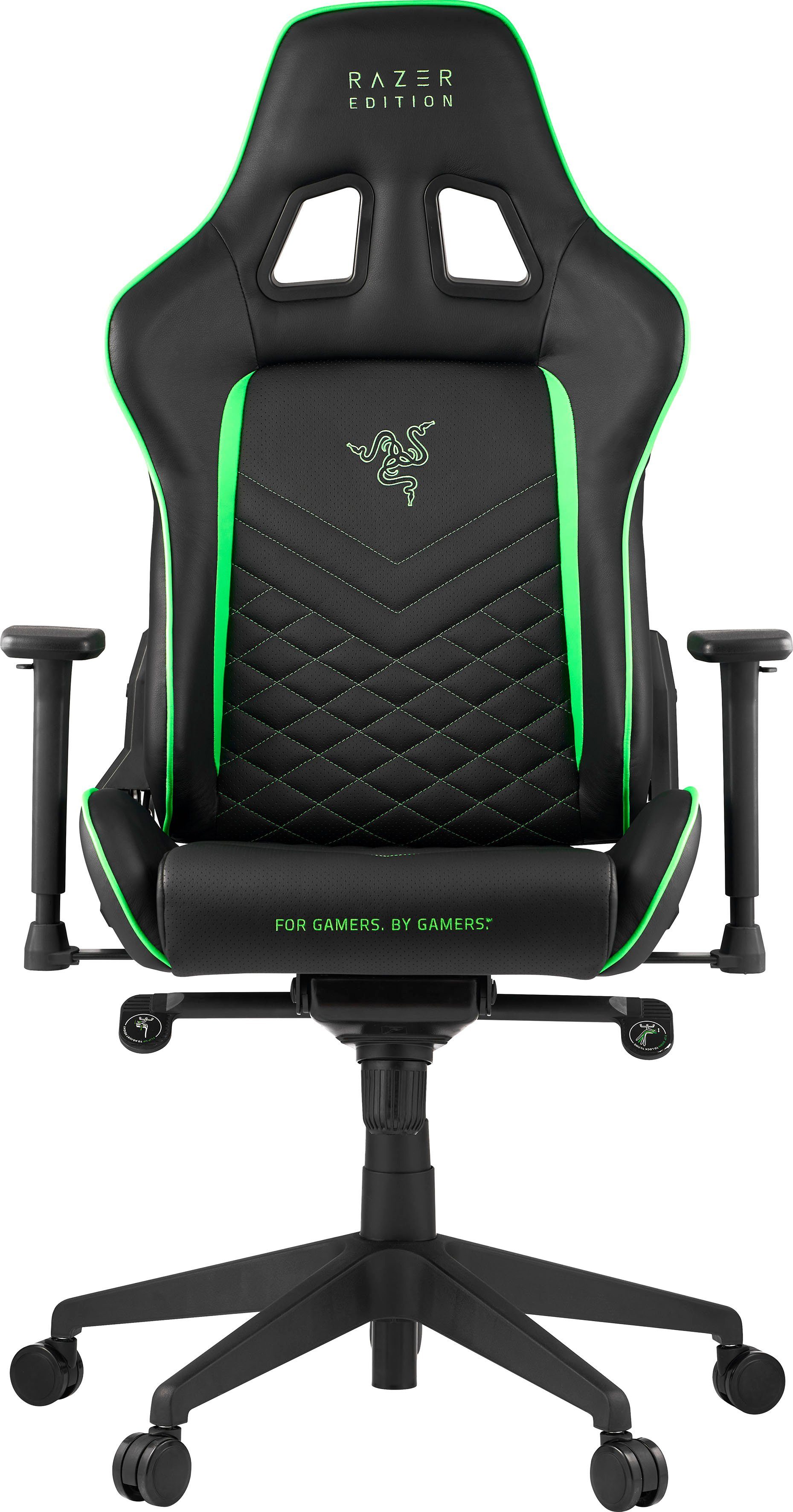 RAZER Gaming-Stuhl Tarok Pro by Zen, günstig online kaufen