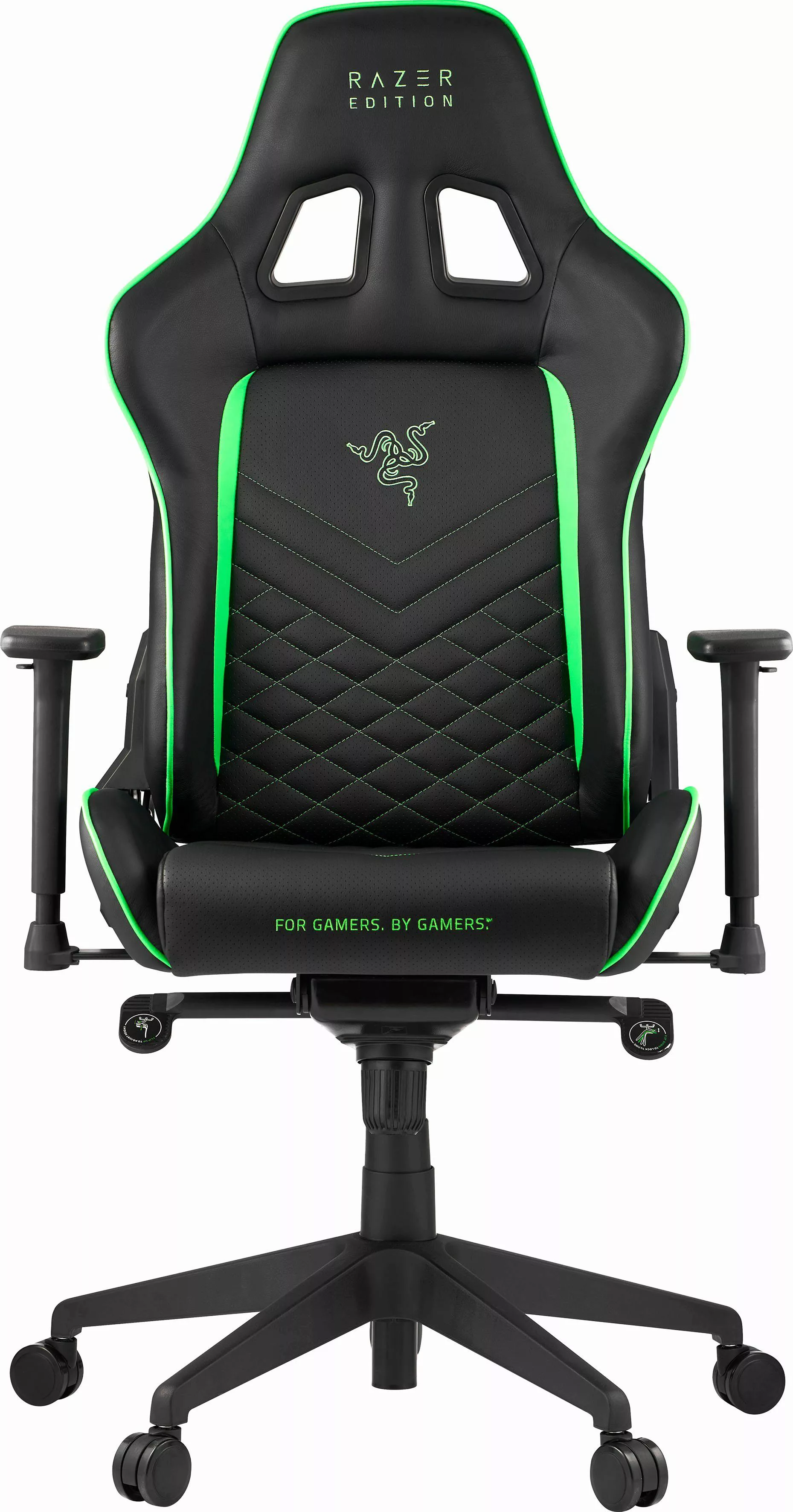 RAZER Gaming-Stuhl Tarok Pro by Zen, günstig online kaufen