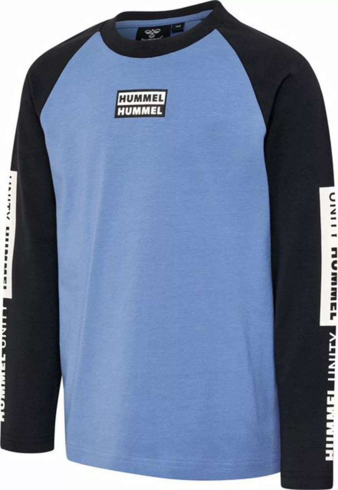 hummel T-Shirt Hmlunity T-Shirt L/S günstig online kaufen