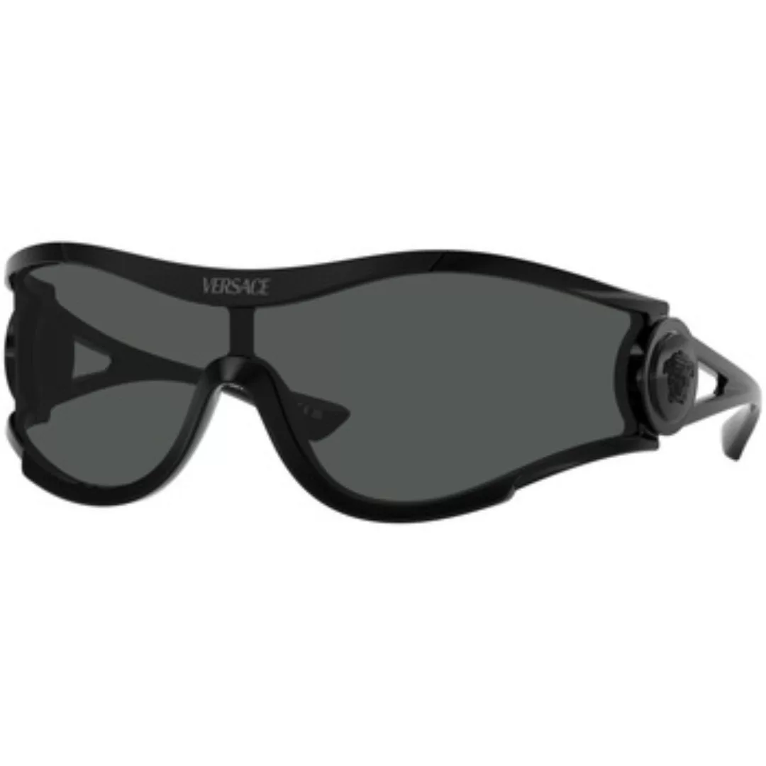 Versace  Sonnenbrillen Sonnenbrille VE4475 536087 günstig online kaufen