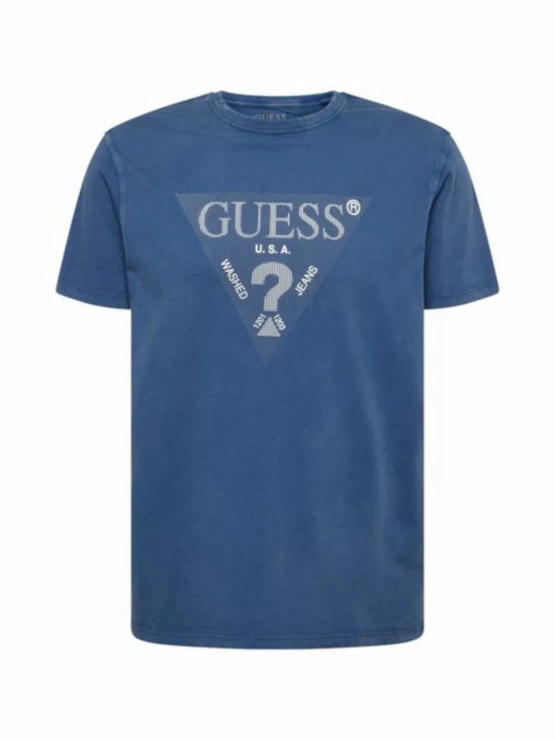 Guess T-Shirt (1-tlg) günstig online kaufen