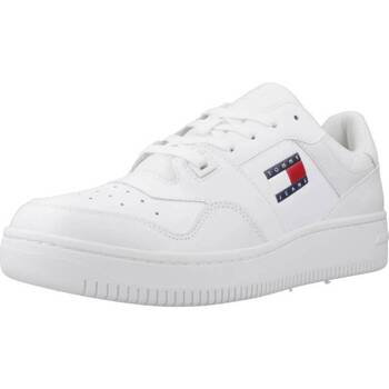 Tommy Jeans  Sneaker TJM RETRO BASKET günstig online kaufen