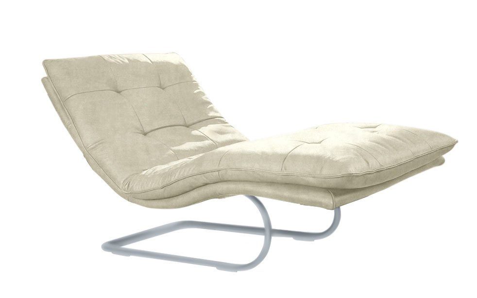 W.SCHILLIG Relaxliege daily dreams, in Waffelkissen-Optik, günstig online kaufen