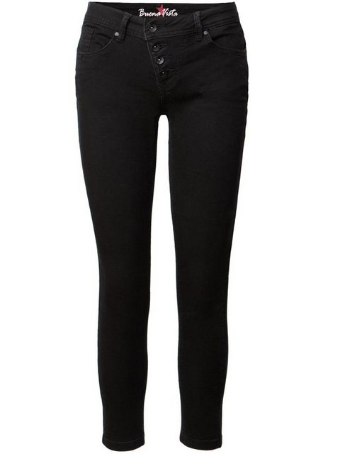 Buena Vista 7/8-Jeans Malibu 7/8 stretch twill 014 günstig online kaufen