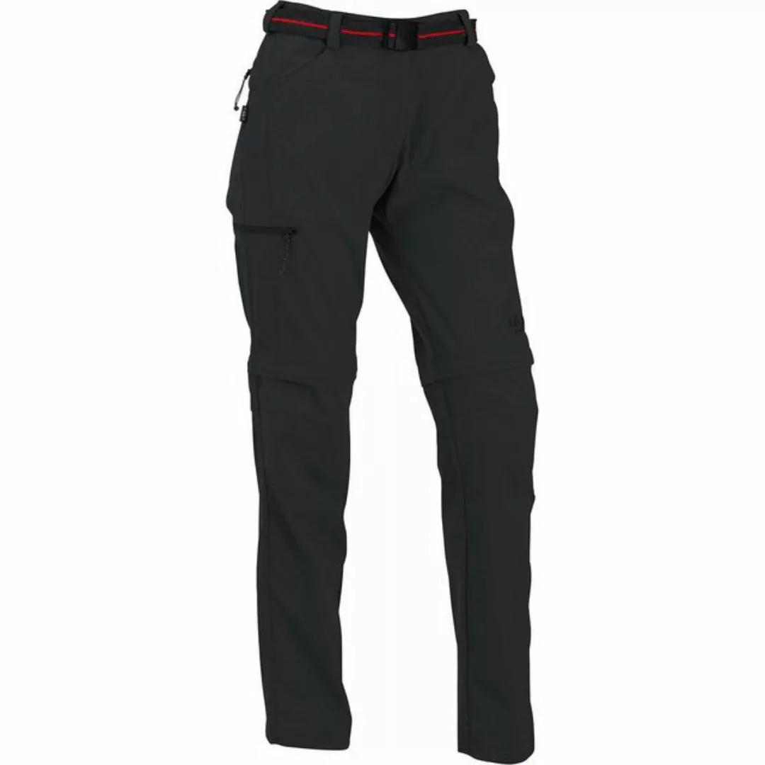 Maul Sport® Funktionshose Outdoorhose Zip-Off Hamilton XT günstig online kaufen