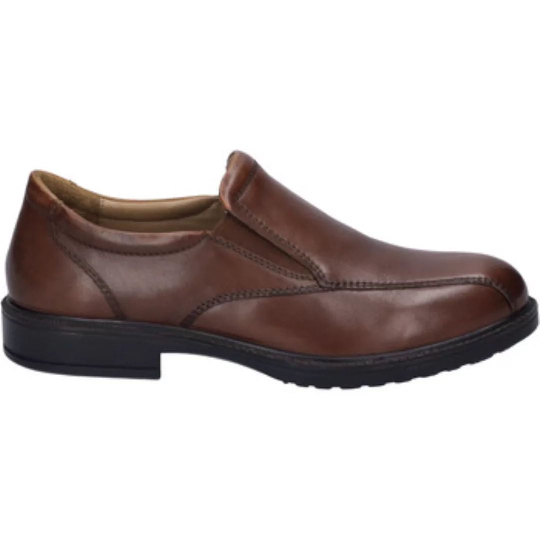 Josef Seibel Slipper "Harry 05", Schlupfschuh, Komfortschuh, Business Schuh günstig online kaufen