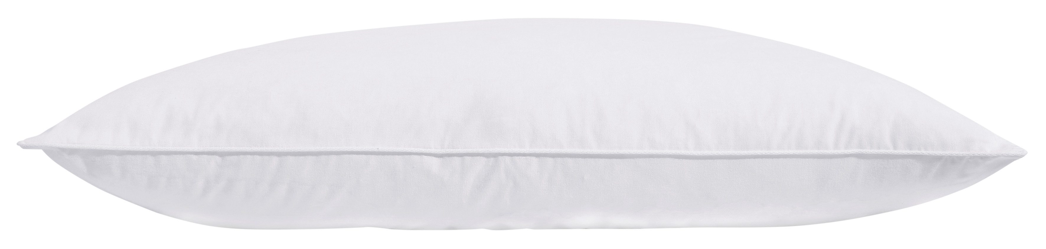 my home Federkopfkissen Ulani, Kopfkissen 40x80 günstig online kaufen