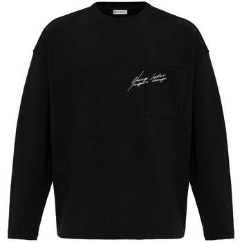 Dandalo  Sweatshirt Kledson Oversize Sweatshirt günstig online kaufen