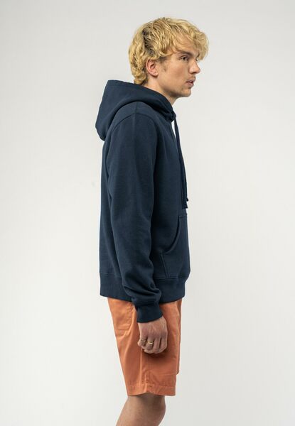 Herren Kapuzenpullover Tican - Fairtrade Cotton & Gots Zertifiziert günstig online kaufen