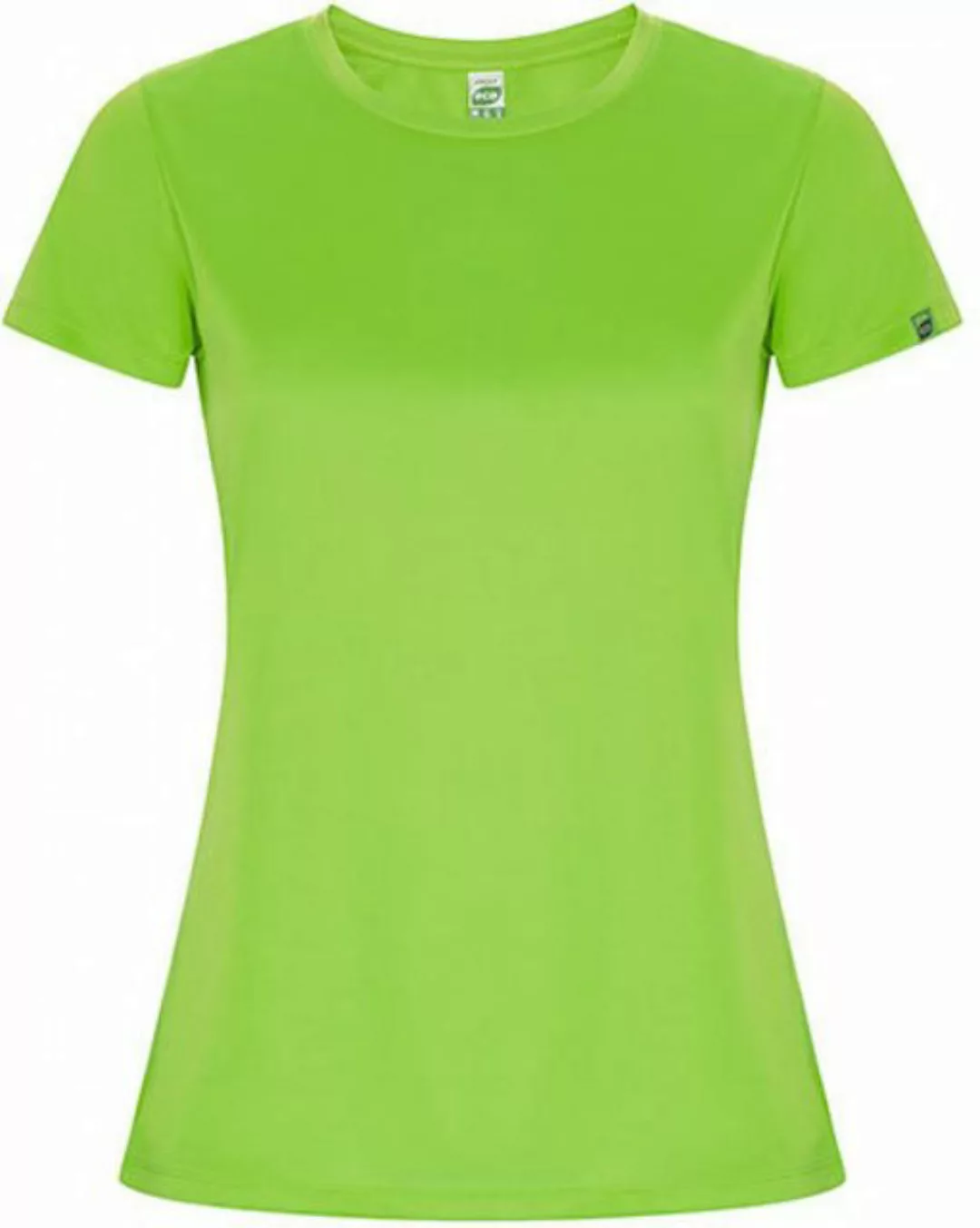 Roly Rundhalsshirt Women´s Imola T-Shirt Damen T-Shirt günstig online kaufen