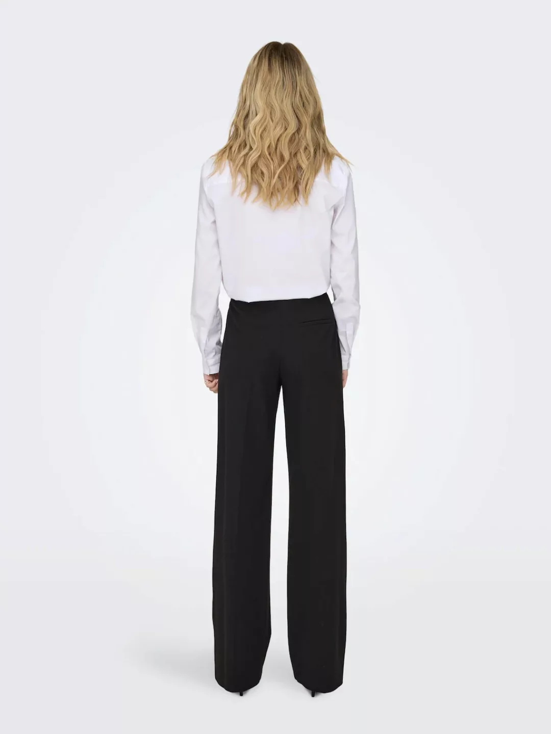 ONLY Anzughose ONLMIA HW STRAIGHT PANT TLR NOOS günstig online kaufen