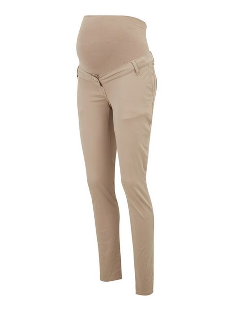 Love2Wait Chinohose (1-tlg) Plain/ohne Details günstig online kaufen