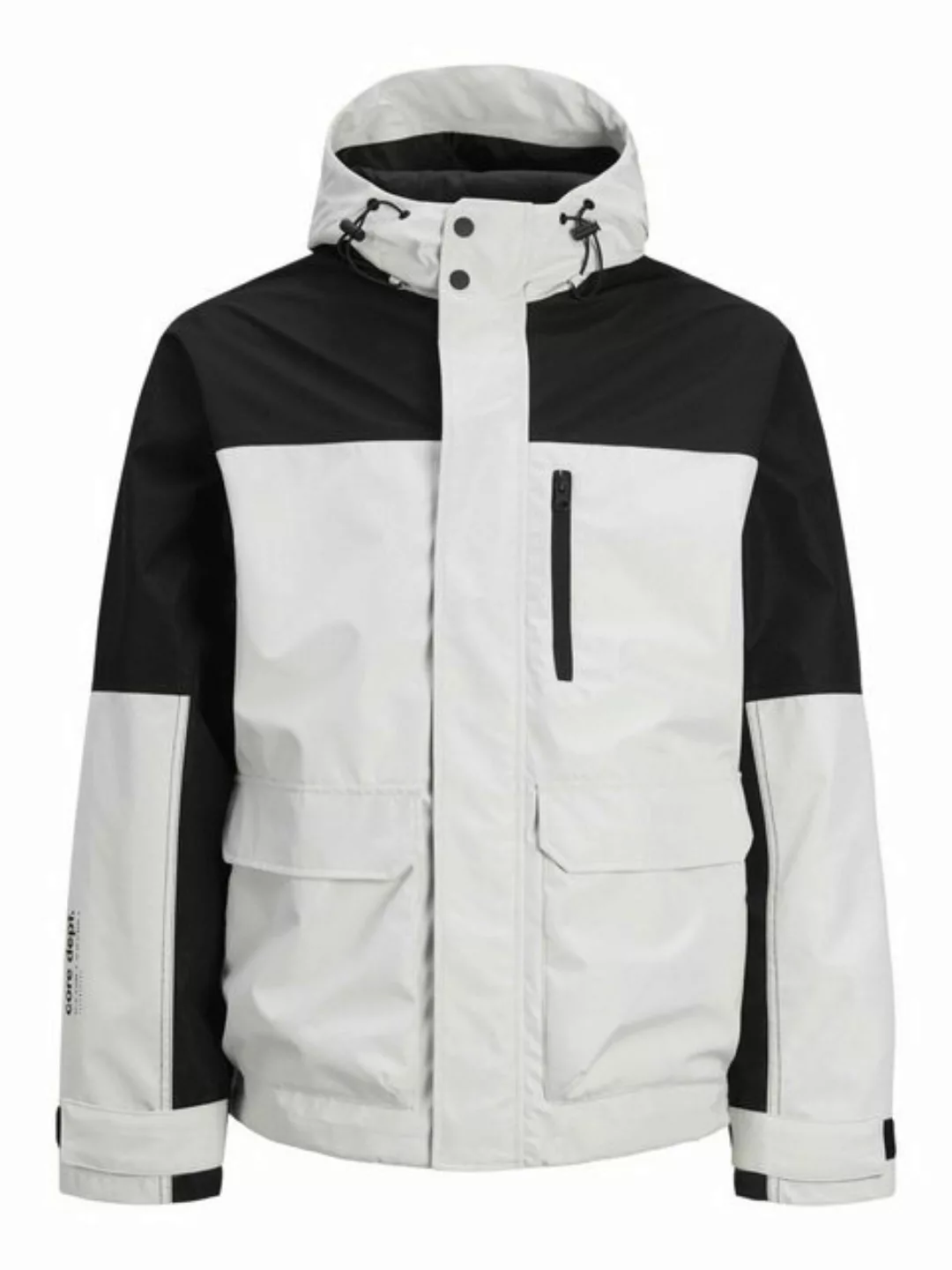 Jack & Jones Funktionsjacke Hike (1-St) günstig online kaufen