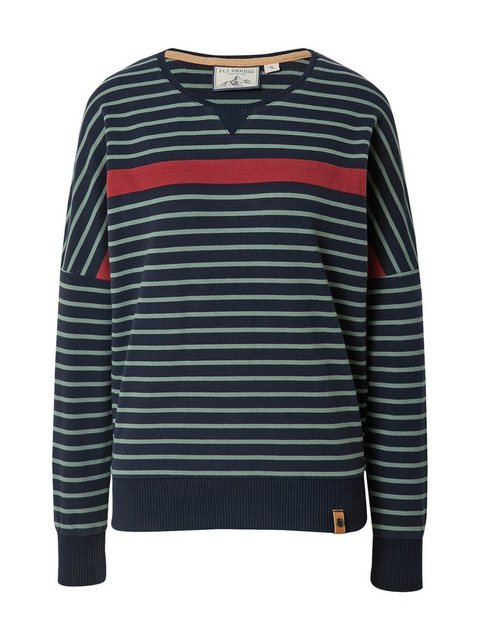 Fli Papigu Sweatshirt Der 33 (1-tlg) Plain/ohne Details günstig online kaufen