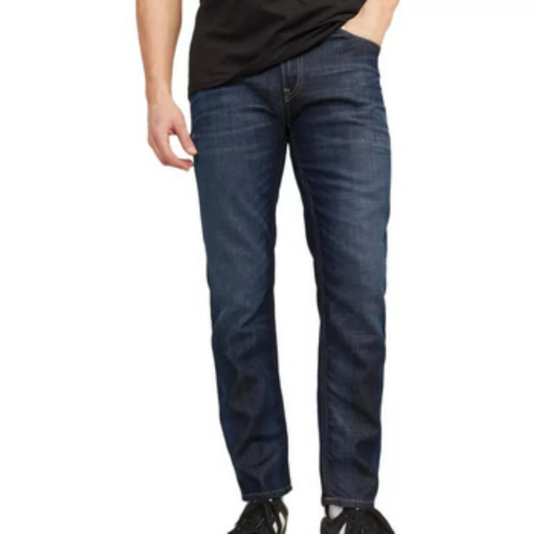 Jack & Jones  Straight Leg Jeans 12217981 günstig online kaufen
