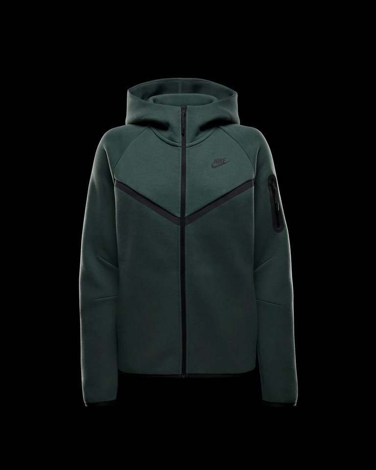 Nike Sweater W NSW TCH FLC WR FZ HDY 2 günstig online kaufen