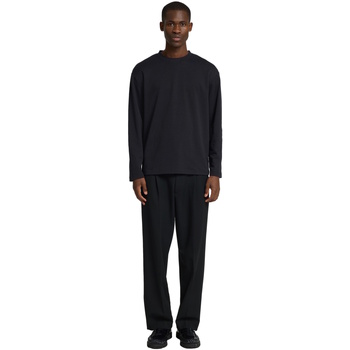 Selected  Langarmshirt Longsleeve OSCAR Langarmshirt günstig online kaufen