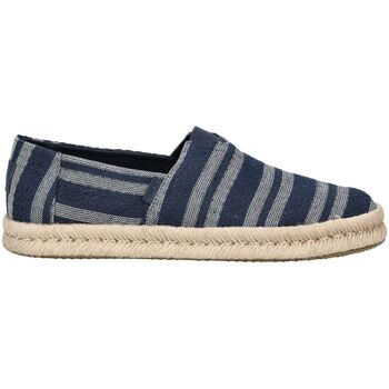 TOMS TOMS Slipper Textil Espadrille günstig online kaufen