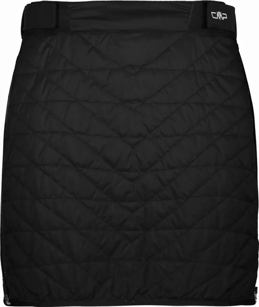 CMP Schlupfrock WOMAN SKIRT NERO günstig online kaufen