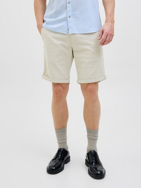 Jack & Jones Chinoshorts JPSTFURY JJSHORTS ANA SN mit Taschen günstig online kaufen