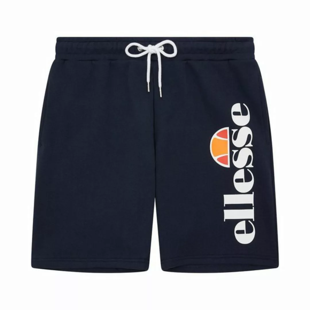 Ellesse Short Herren BOSSINI FLEECE SHORT Khaki günstig online kaufen