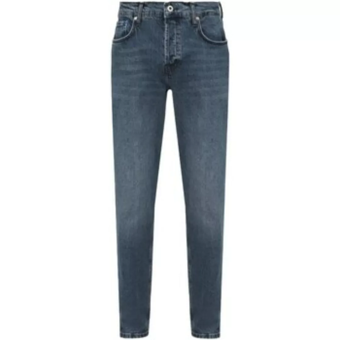 Karl Lagerfeld  Straight Leg Jeans 245D1112 günstig online kaufen