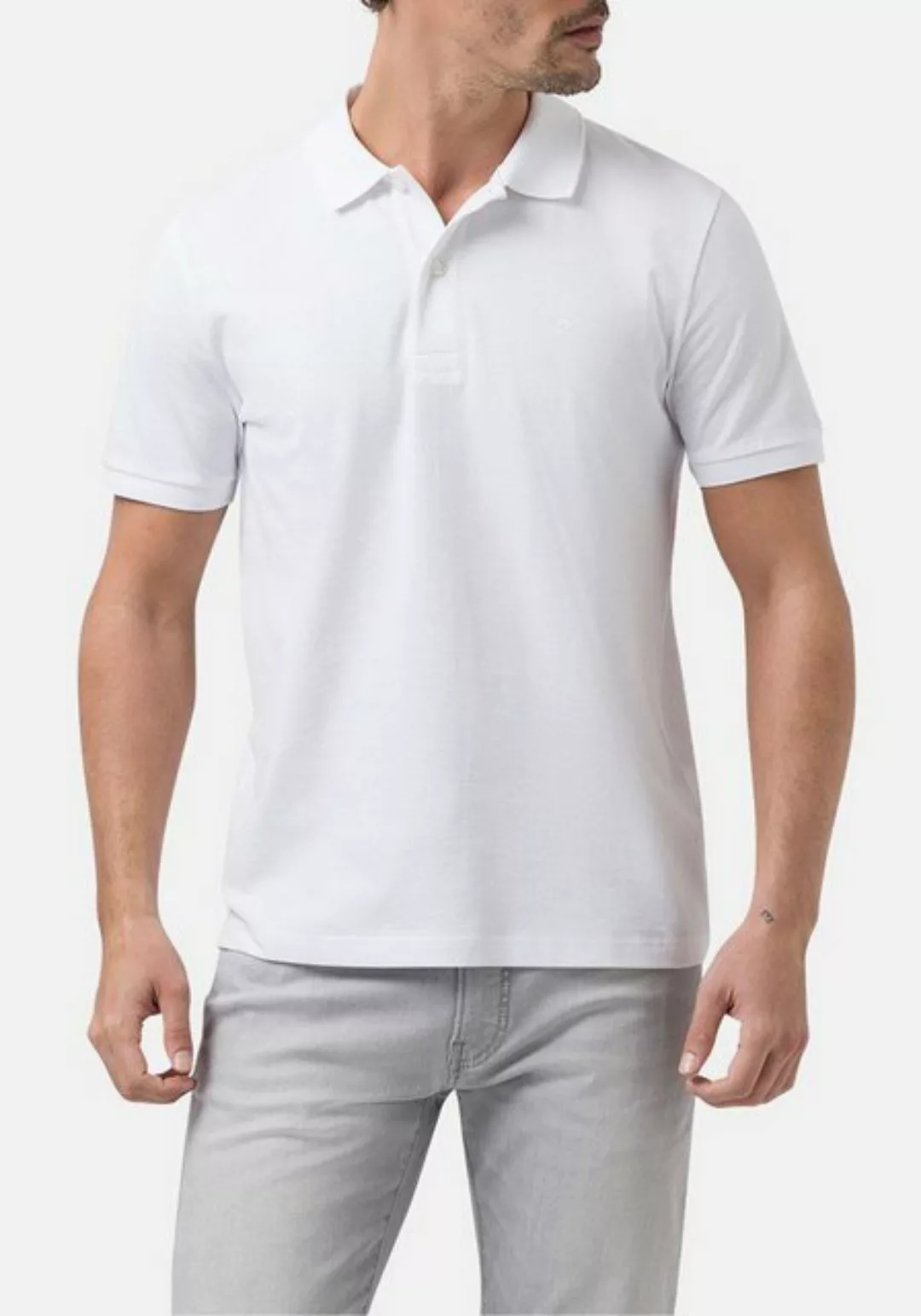 Pierre Cardin Poloshirt KN Futureflex Baumwolle, elastisch günstig online kaufen