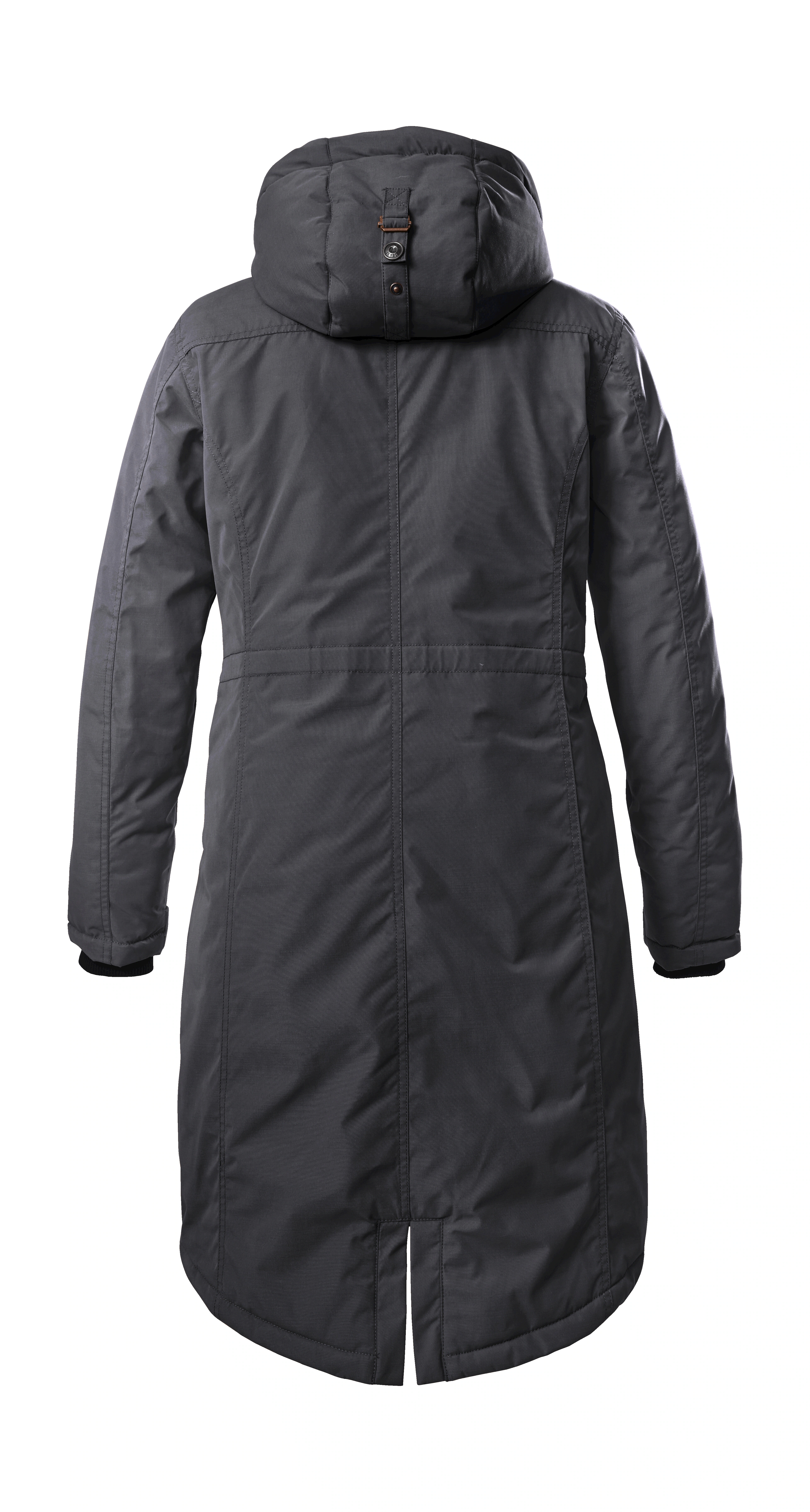 G.I.G.A. DX by killtec Funktionsmantel "GW 47 WMN CT", Trendiger Wintermant günstig online kaufen