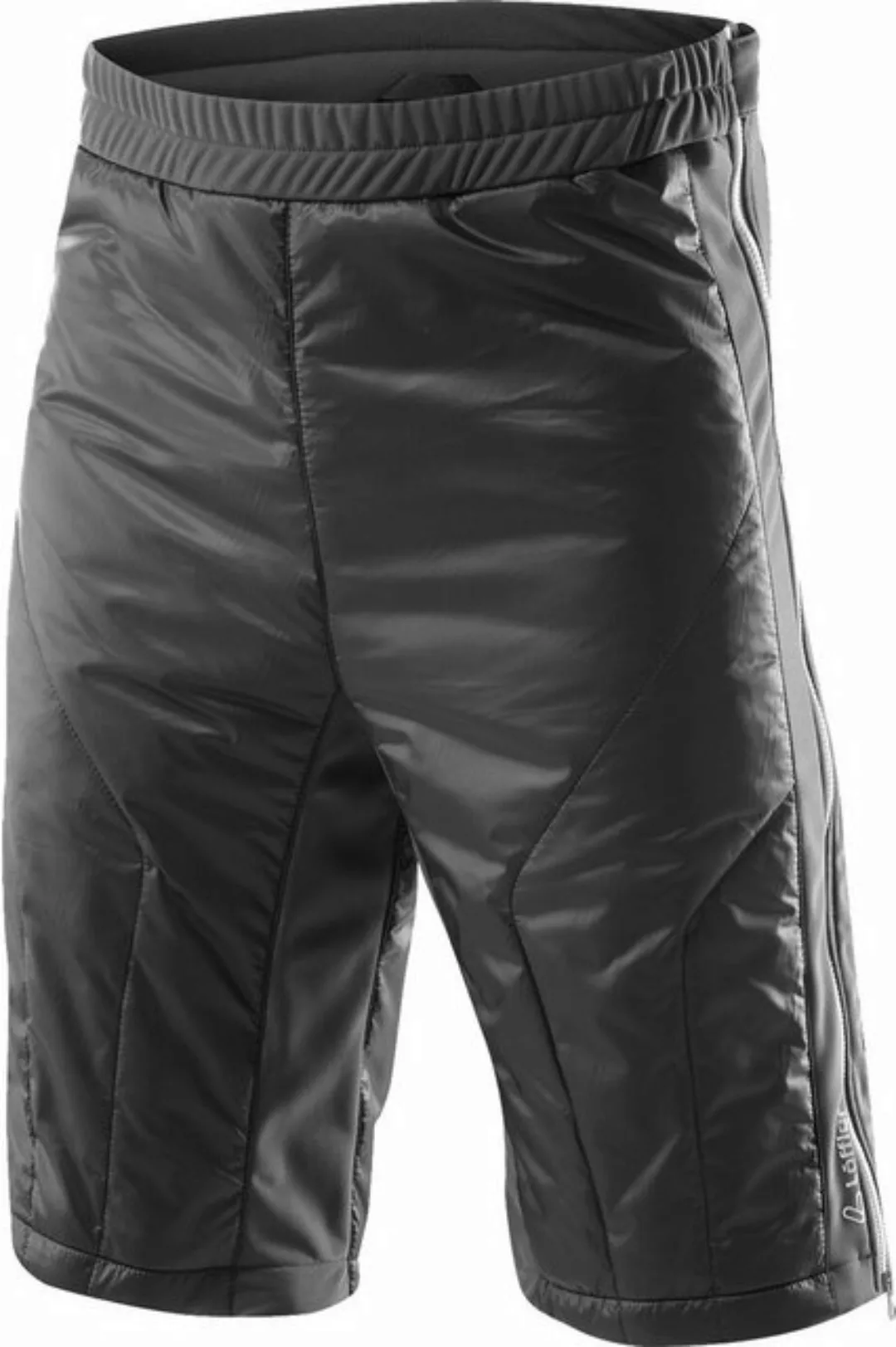 Löffler Laufhose M SHORTS PL60 BLACK günstig online kaufen