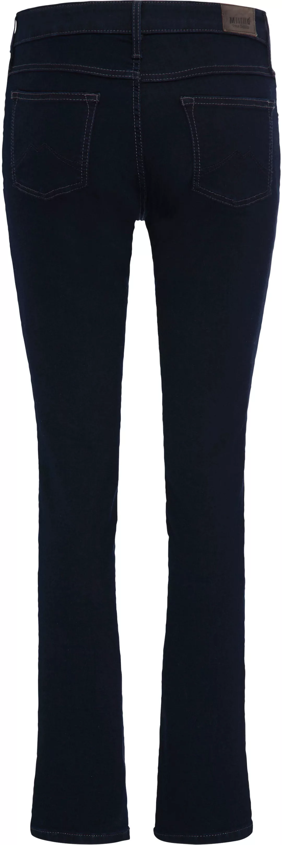 MUSTANG Straight-Jeans Rebecca günstig online kaufen