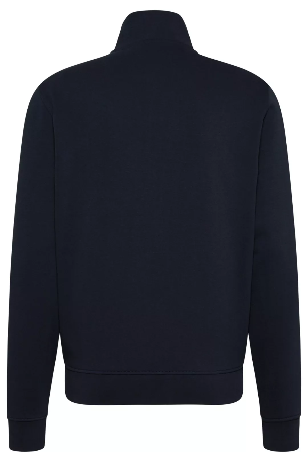 bugatti Sweatshirt, mit Stehkragen günstig online kaufen