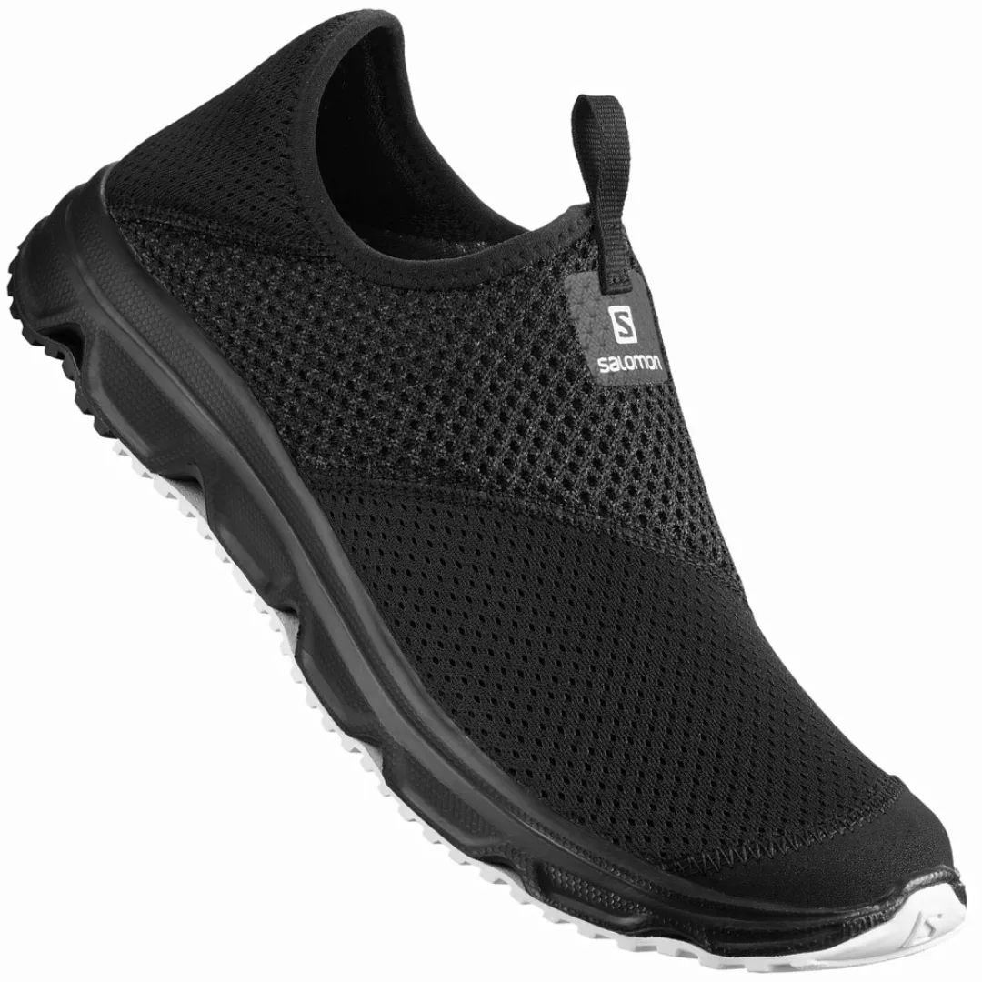 Salomon RX MOC Wasserschuhe Black günstig online kaufen