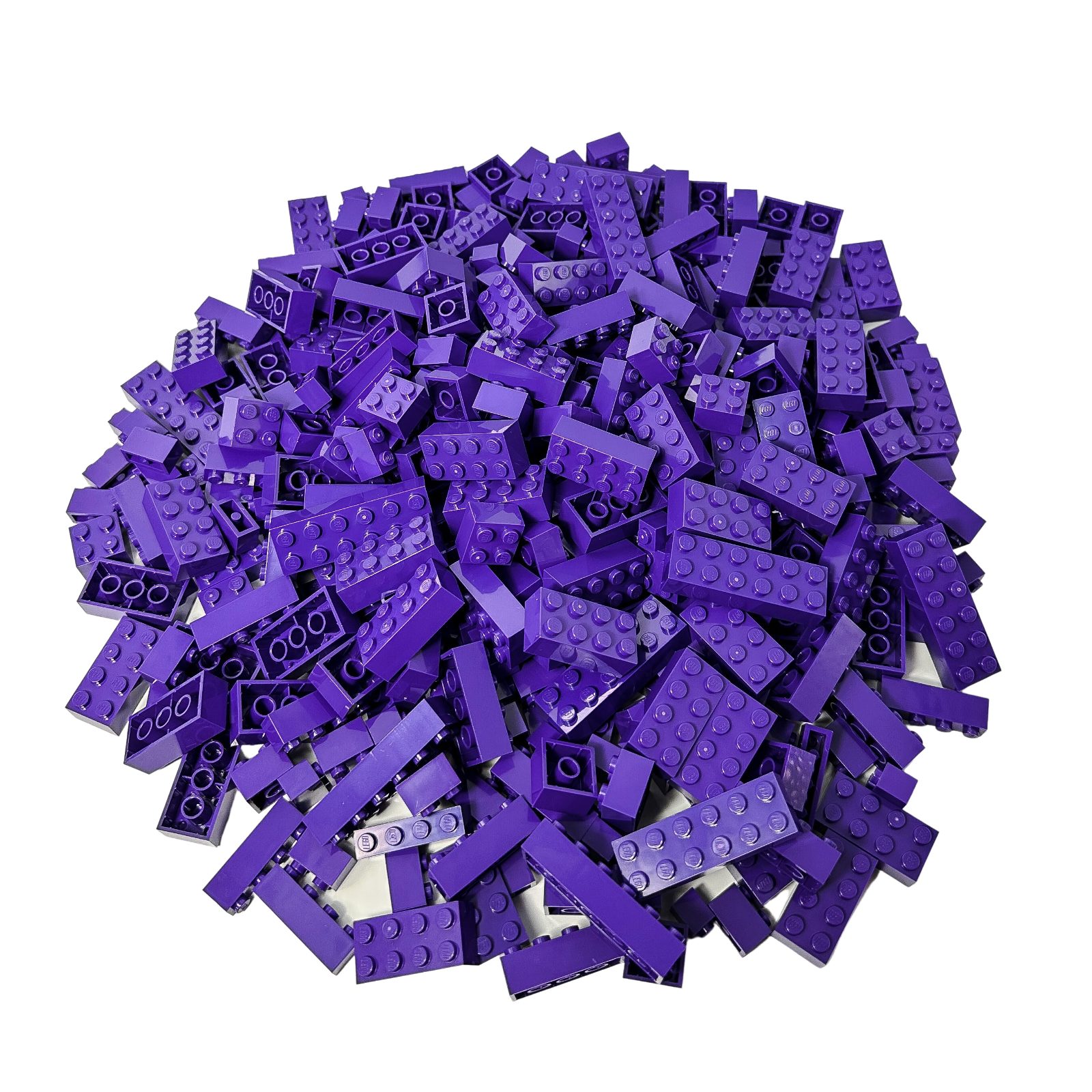 LEGO® LEGO® Steine Bausteine Lila NEU! günstig online kaufen