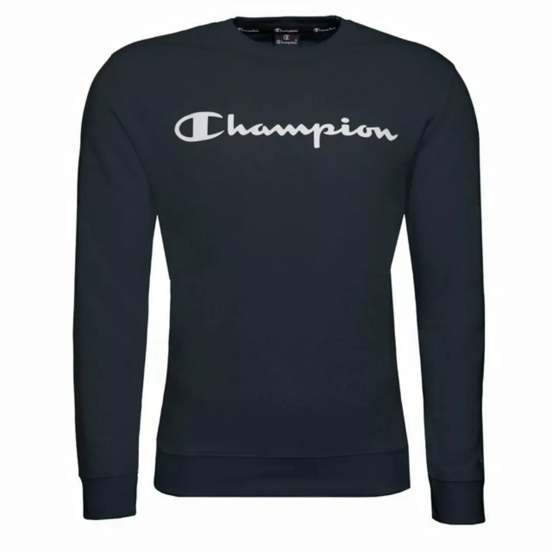 Champion Sweatshirt Crewneck Herren günstig online kaufen