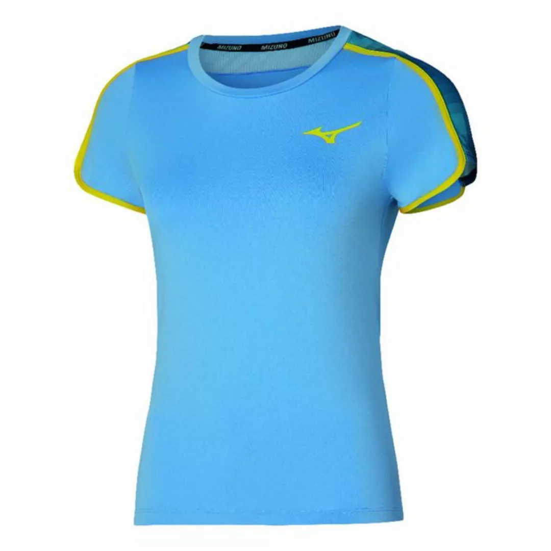 Mizuno T-Shirt Tennis Tee Wos günstig online kaufen