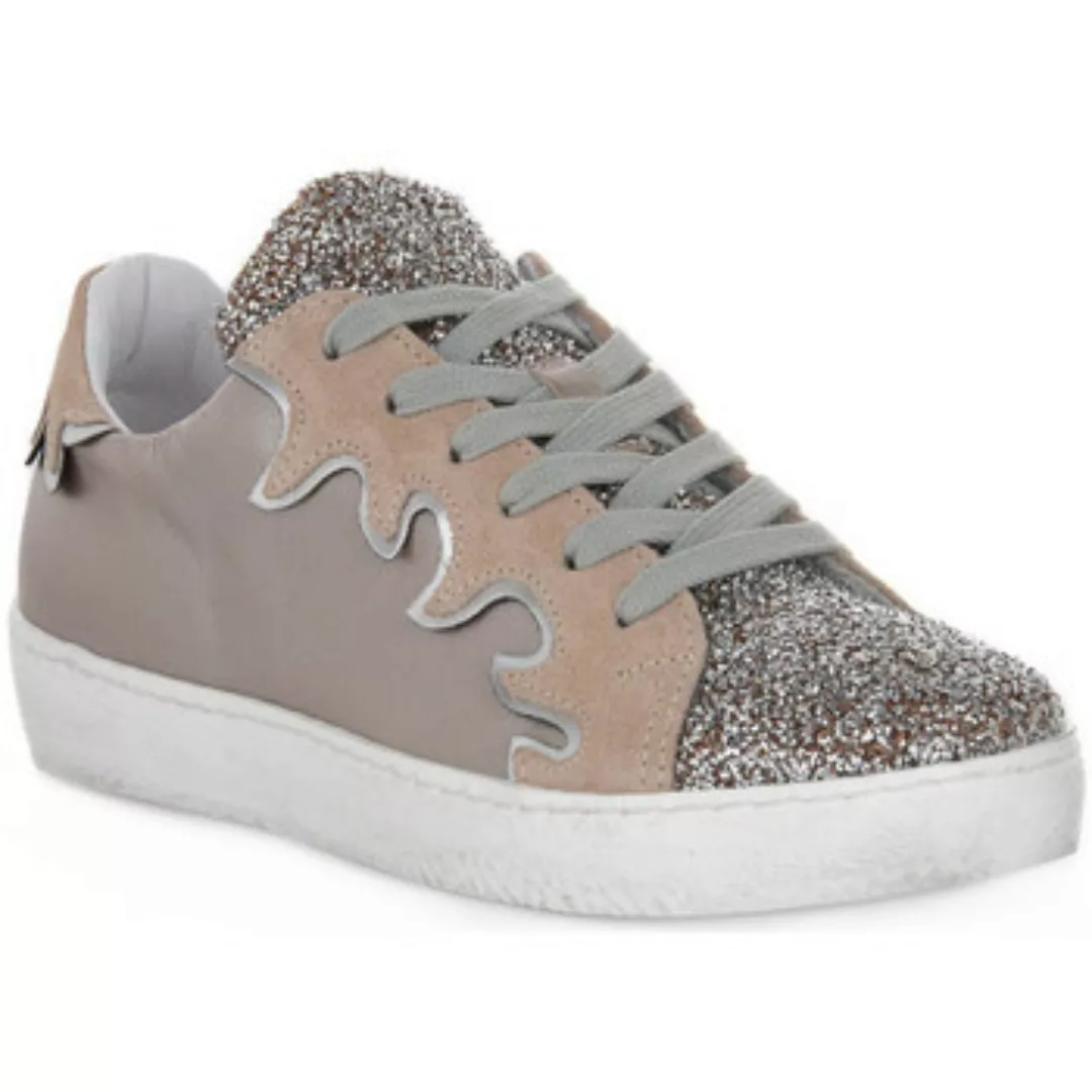 At Go  Sneaker GO GLITTER FIESTA günstig online kaufen