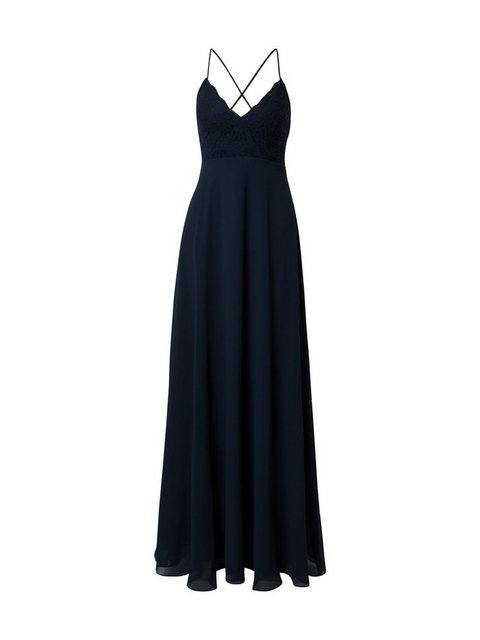 STAR NIGHT Abendkleid (1-tlg) Rückenfrei günstig online kaufen