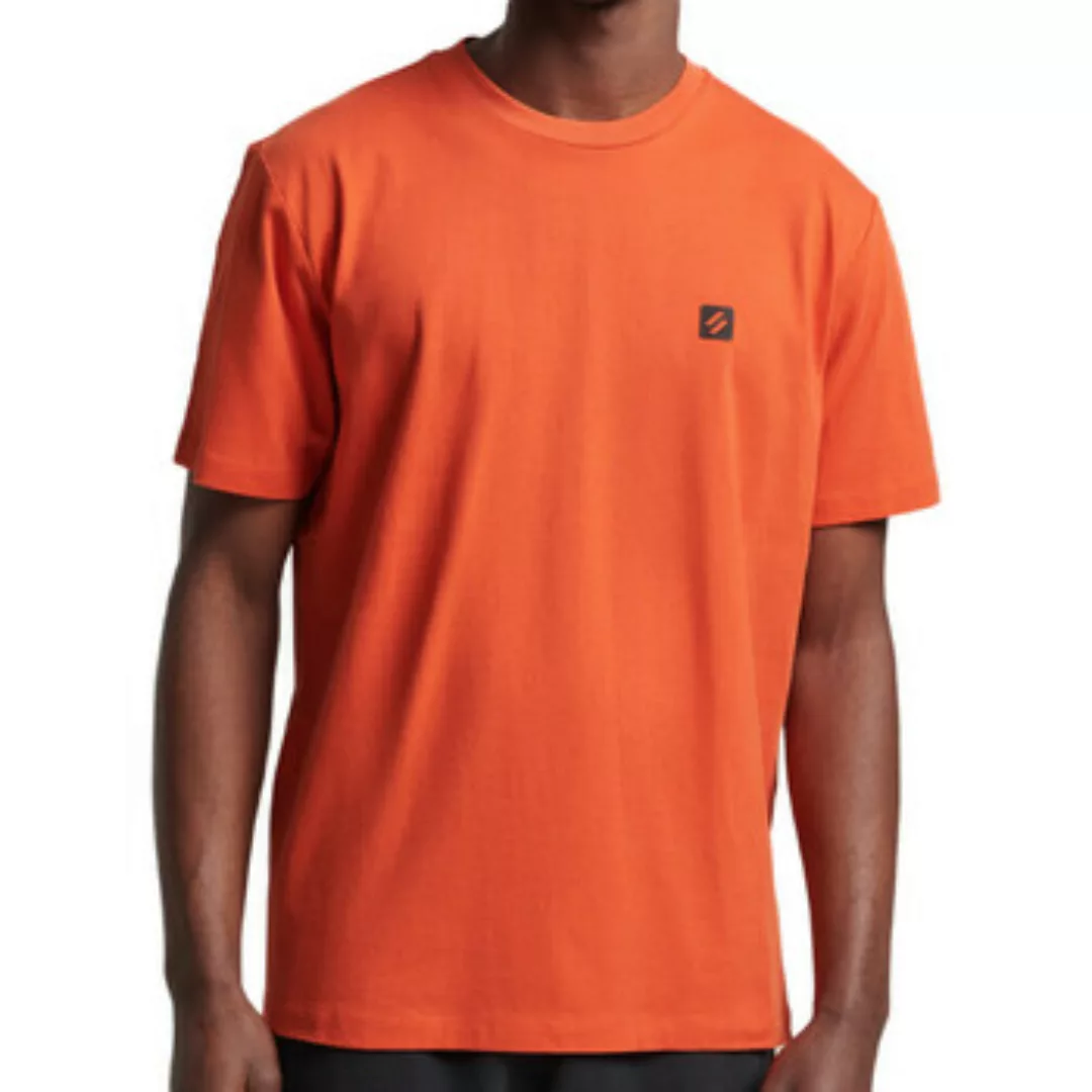 Superdry  T-Shirts & Poloshirts M1011349A günstig online kaufen