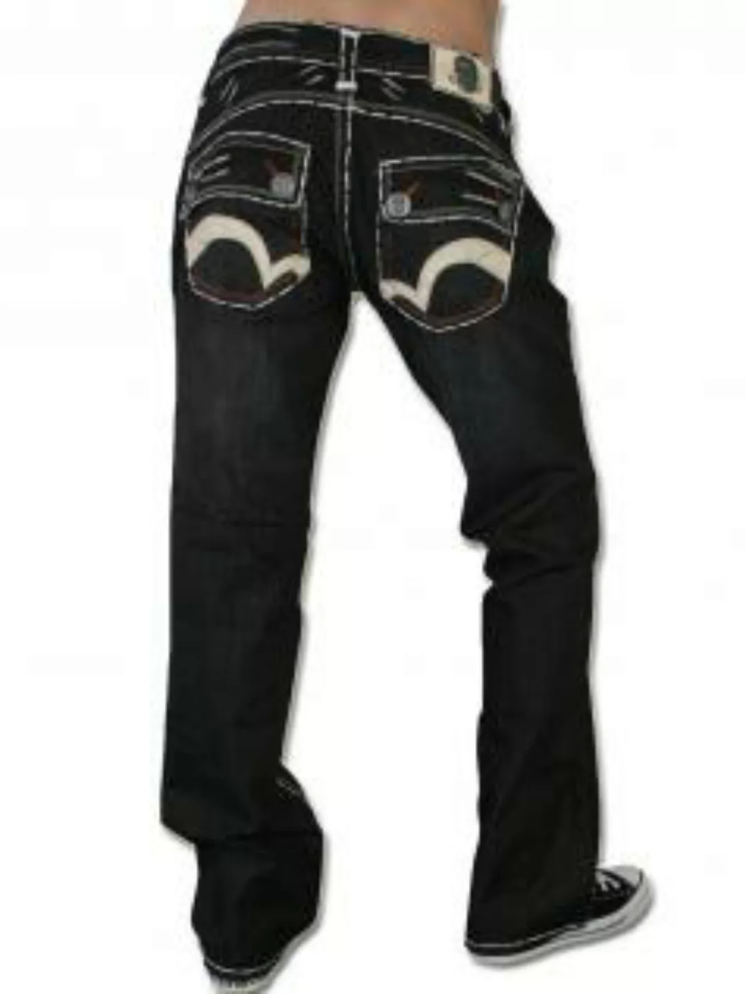 Laguna Beach Jeans Herren Jeans Salt Creek Beach (34) günstig online kaufen