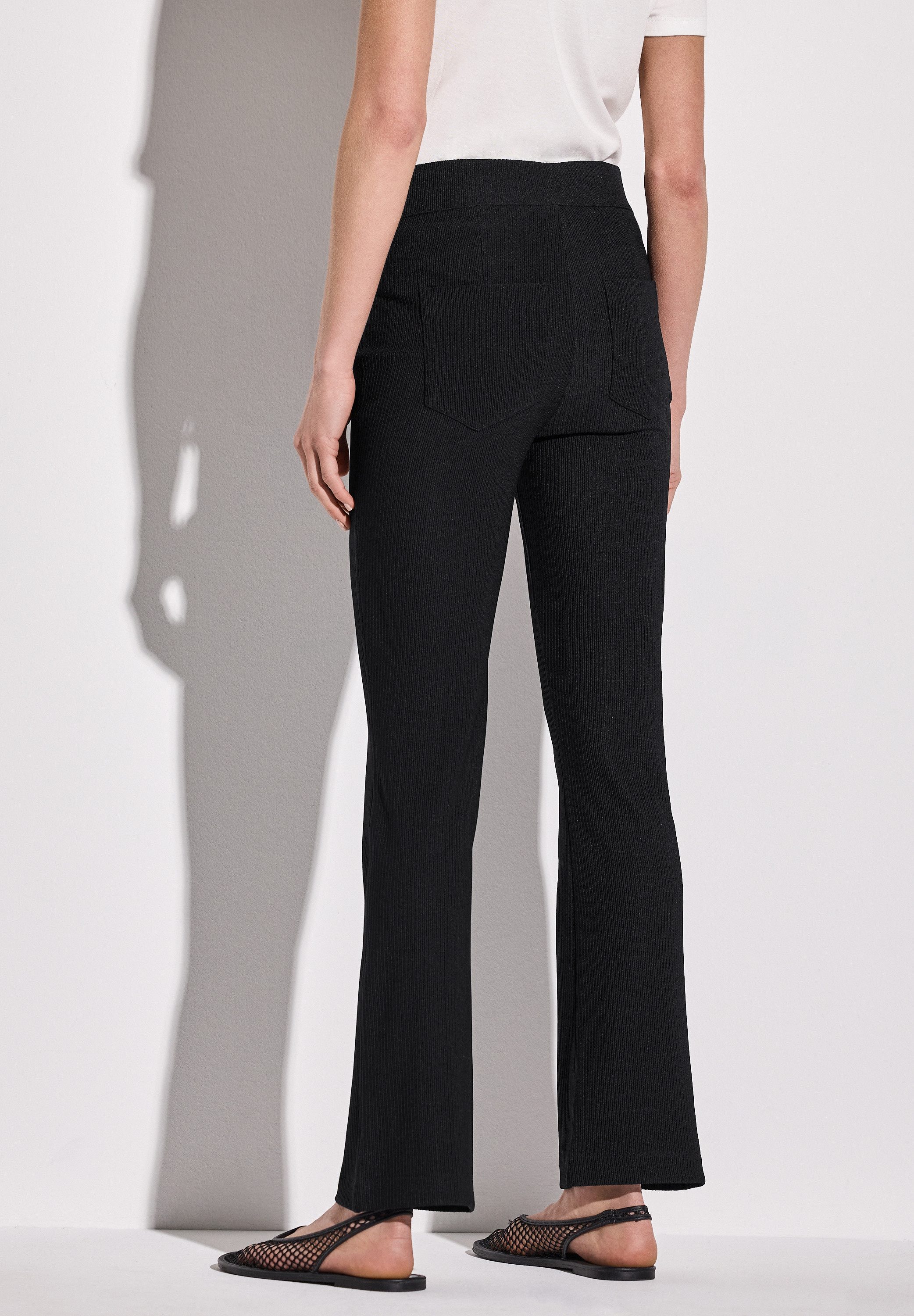 STREET ONE Bootcuthose Style HOPE im günstig online kaufen