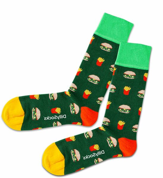 Bunte Socken, Bio Baumwolle günstig online kaufen