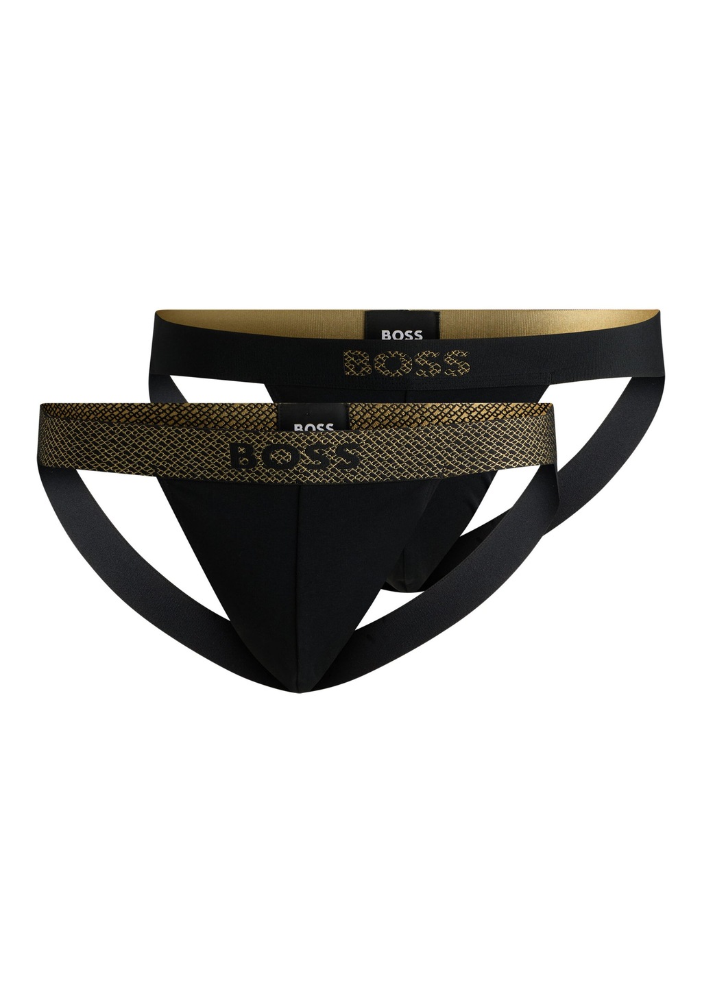 BOSS String "Jockstrap Jock Strap 2P Gift 2er Pack" günstig online kaufen