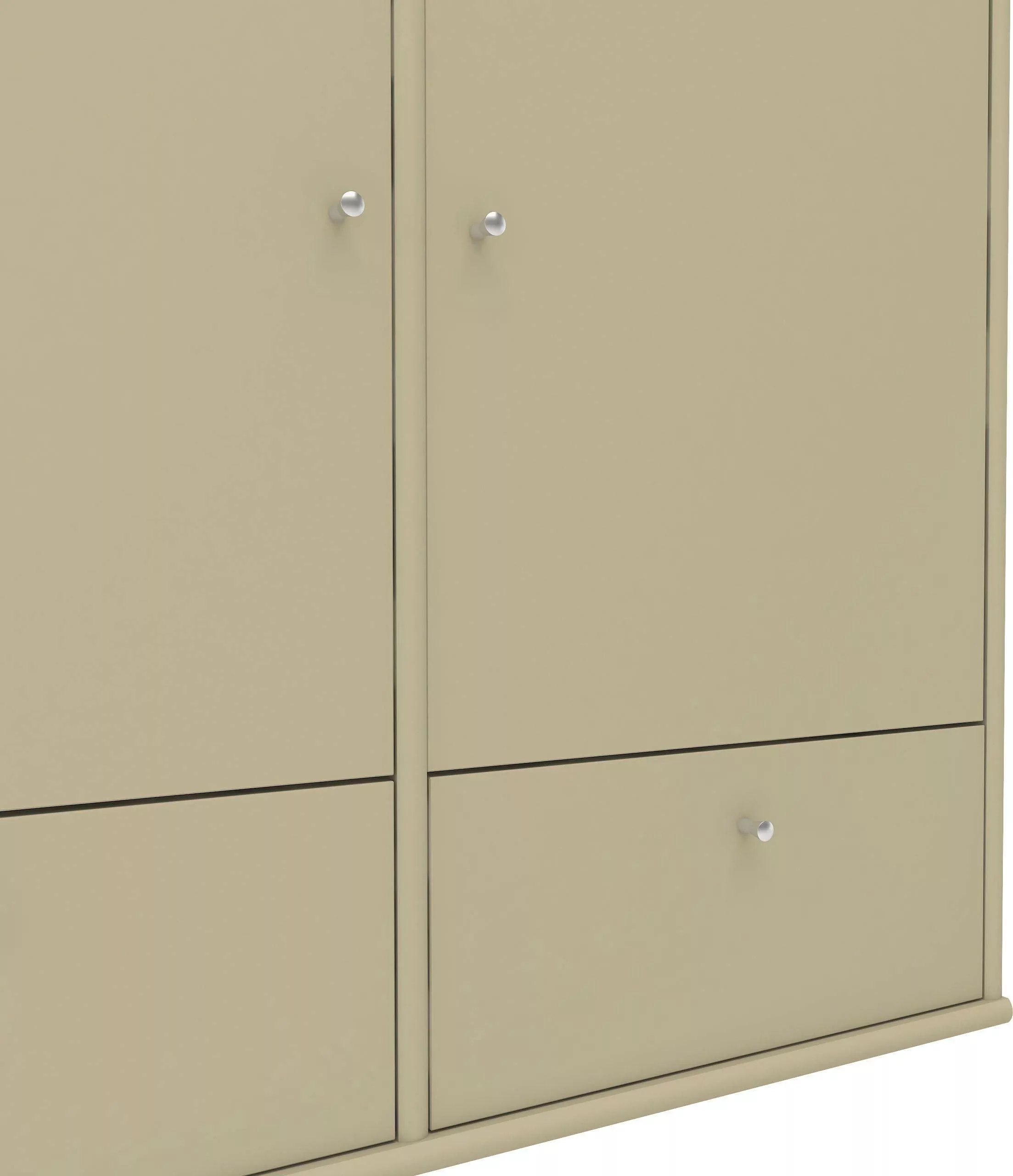 Hammel Furniture Highboard "Mistral Hochkommode, Hochschrank", mit Türen un günstig online kaufen