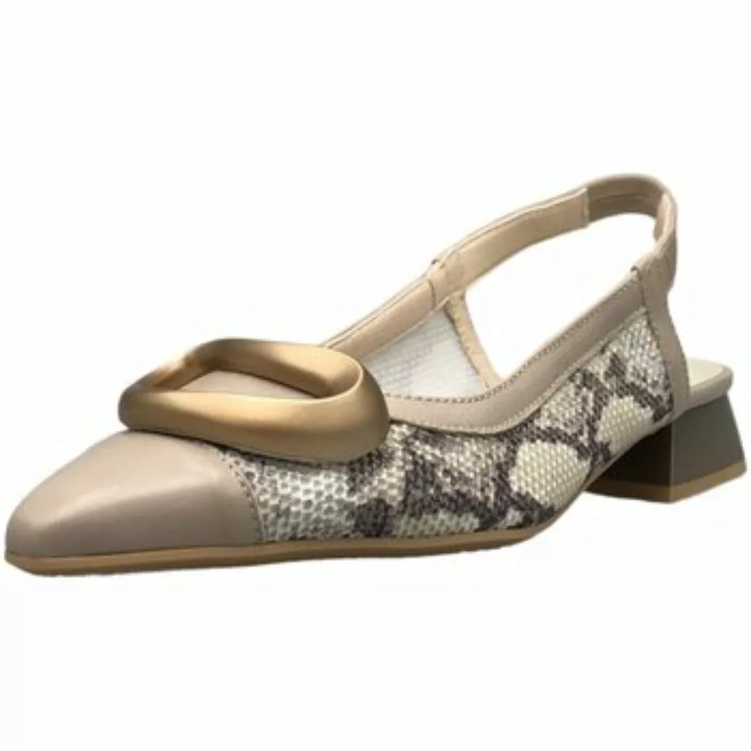 Hispanitas  Pumps SHV253955-SOHO TAUPE/PITON günstig online kaufen