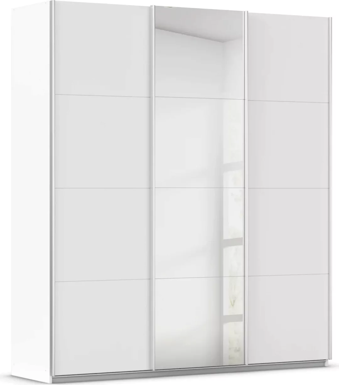 rauch Schwebetürenschrank "Kleiderschrank Schrank Garderobe AGORDO", Top In günstig online kaufen