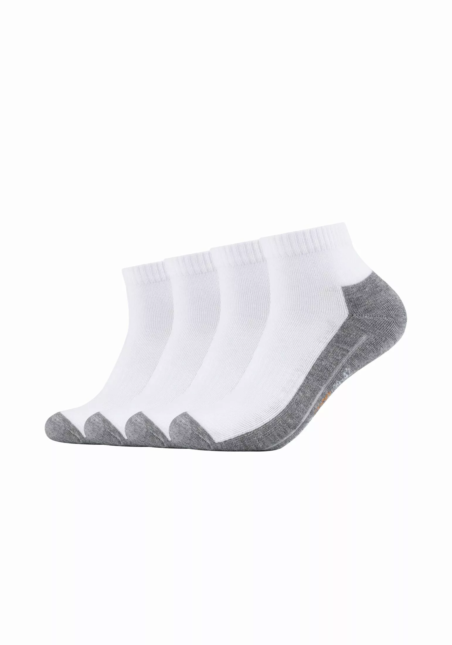 Camano Kurzsocken "Sportsocken kurz Atmungsaktiv Bequem Perfekte Passform" günstig online kaufen