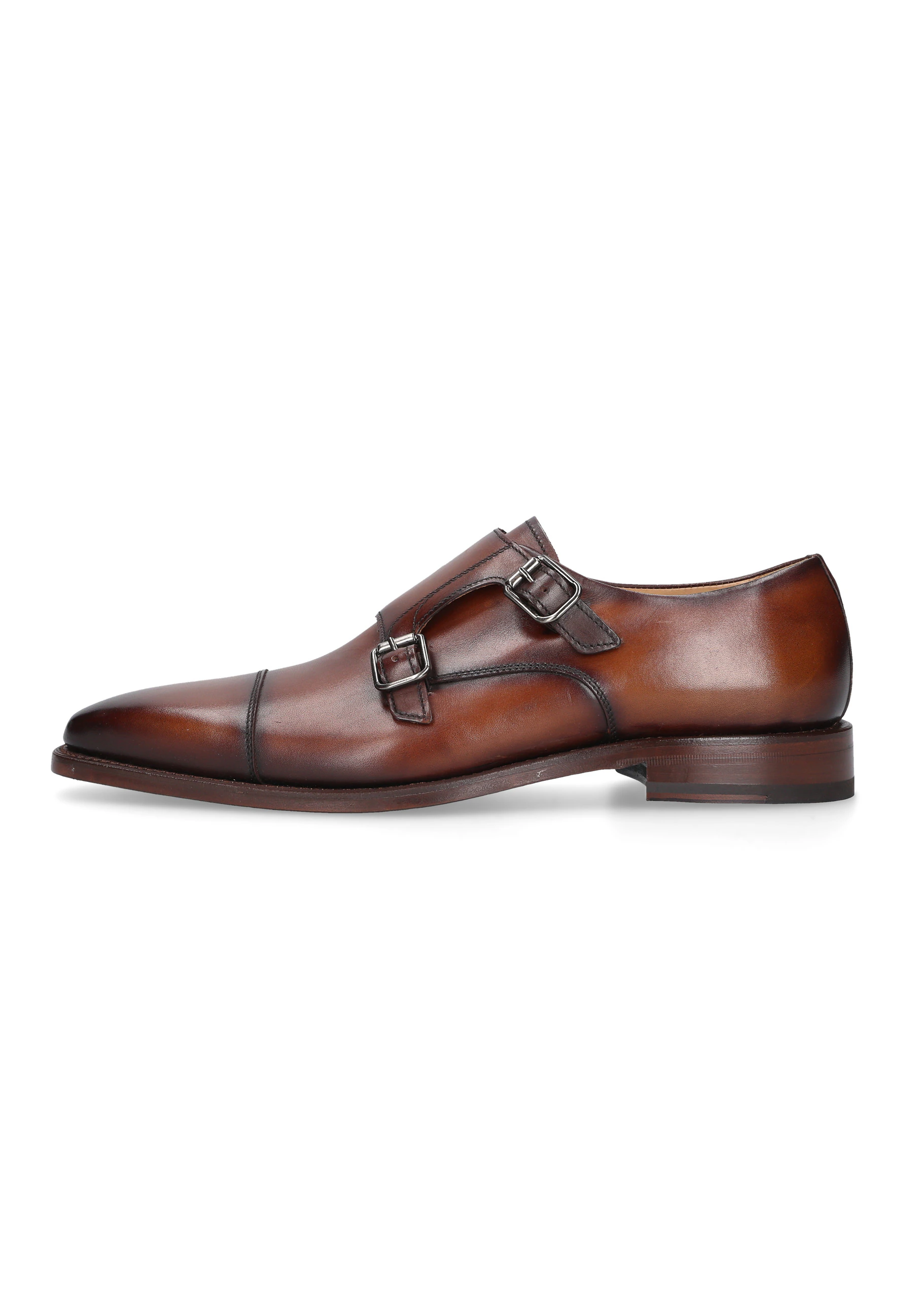 Henry Stevens Slipper "Liam CDM", Herren Halbschuh Leder handgefertigt, Anz günstig online kaufen